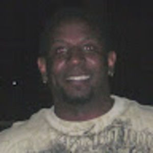 Meet your Posher, Richard